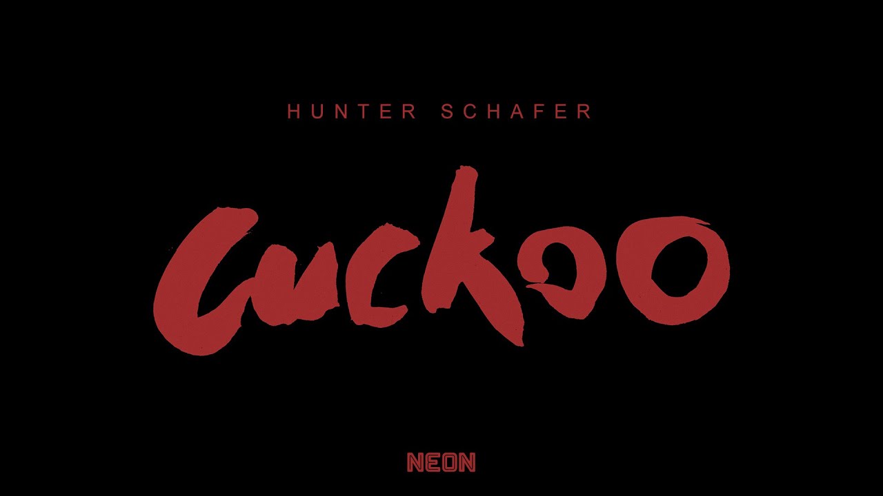 Film Cuckoo: Sebuah Film Horor Thriller, Teror Di Resor Pegunungan Alpen