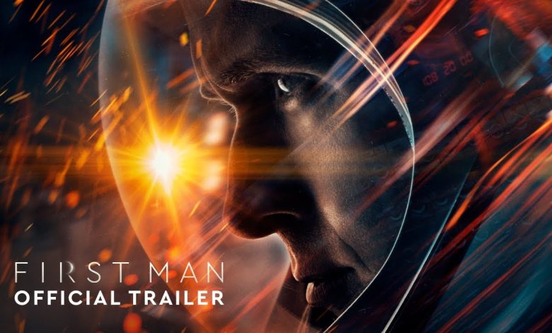 Menjelajahi Misi Bersejarah Ke Bulan: Ulasan Film First Man