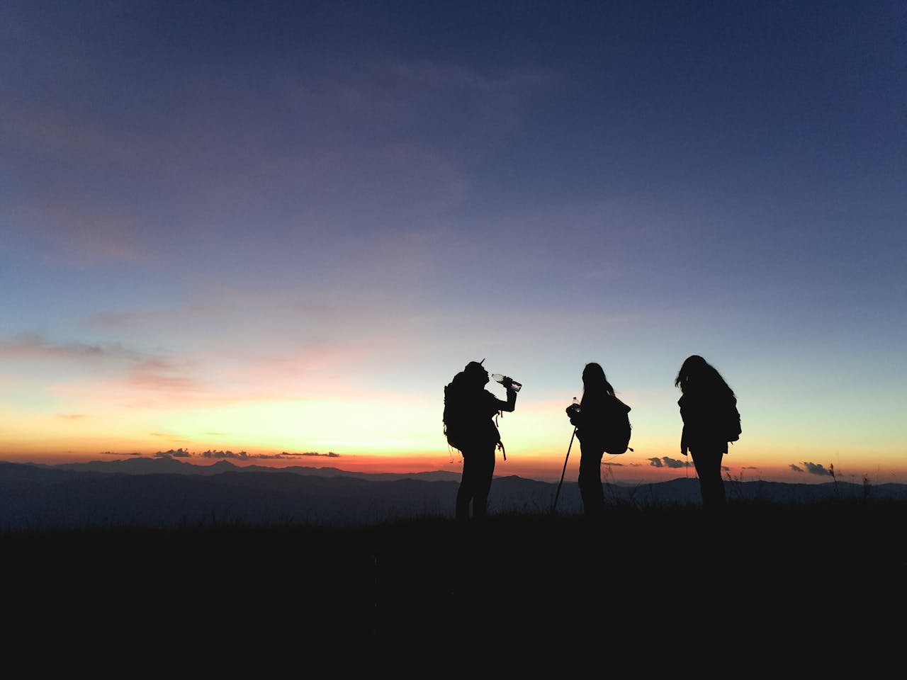 3 Persiapan Utama Mendaki Gunung untuk Pemula, Apa yang Perlu Dibawa?