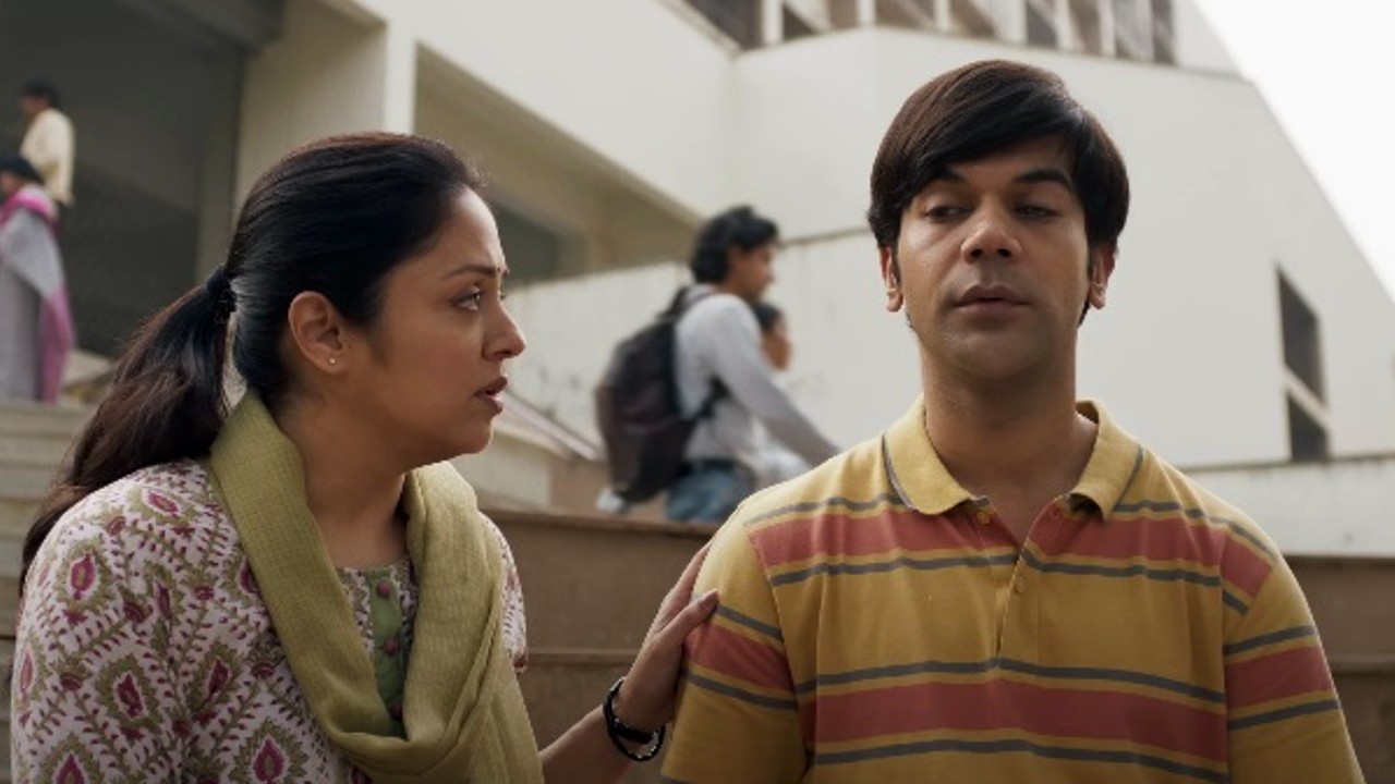 Srikanth (2024): Film Biografi Kisah Inspiratif Seorang Industrialis Tunanetra