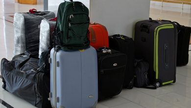 Hal yang Harus Dilakukan Jika Kehilangan Barang Saat Traveling. (sumber: pixabay.com/ivabalk)