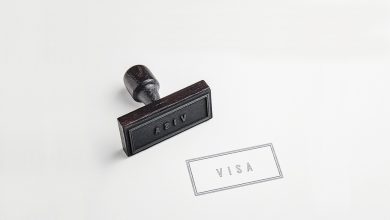 Alasan Mengapa Pengajuan Visa Ditolak. (Sumber: pixabay.com/jaydeep_)