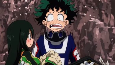 Link Streaming Boku no Hero Academia