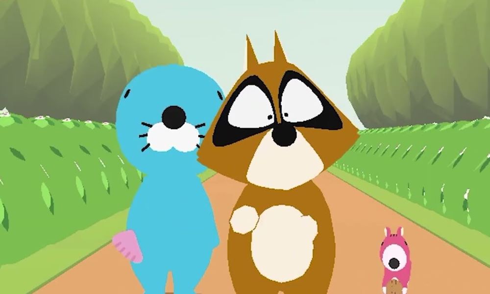 Streaming Anime Bonobono Episode 425, Cek Link di Sini