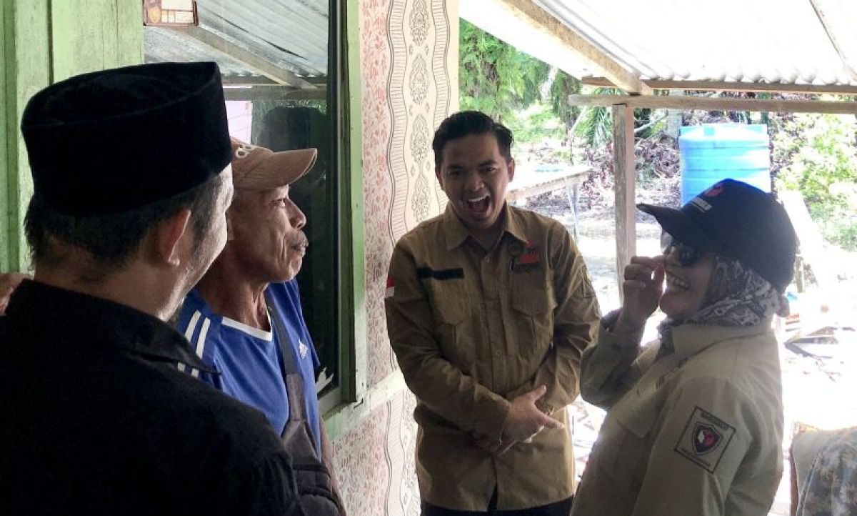 Bawaslu Pastikan WNI di Tapal Batas Negara Tetap Punya Hak Suara di Pilkada 2024