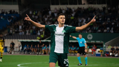 FAQs Botev vs Panathinaikos: Jadwal, H2H, Prediksi Skor Pertandingan