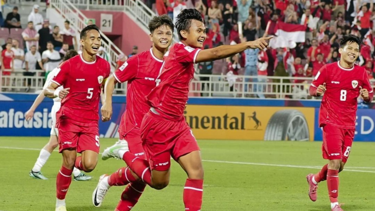 Piala AFF 2024: Skuad Garuda Turunkan Pemain Muda, Media Vietnam Usung Misi Balas Dendam!