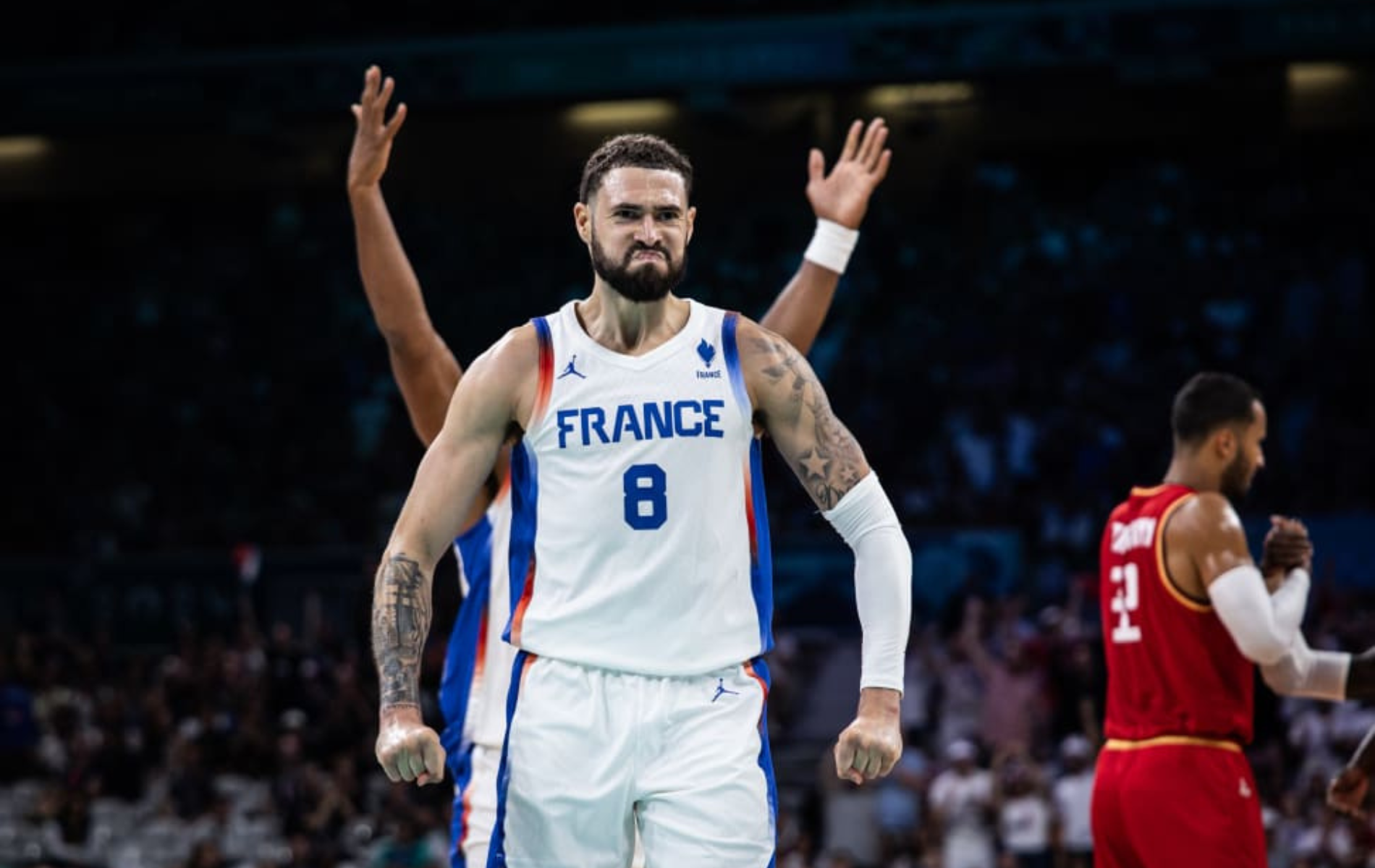 Prediksi Prancis Vs Kanada Bola Basket Putra 6 Agustus, Perempat Final Olimpiade Paris 2024