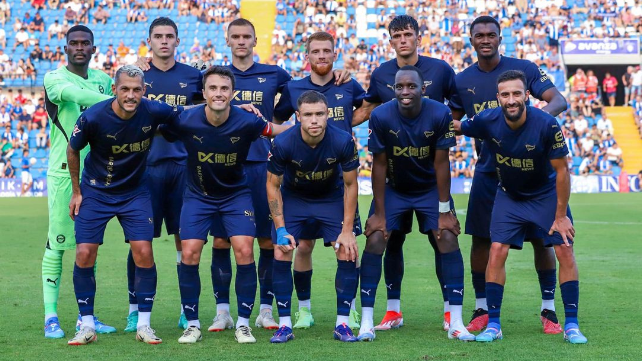 FAQs Alaves vs Huesca: Jadwal, H2H, Prediksi Skor Pertandingan