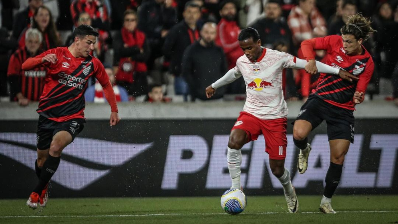 FAQs Bragantino vs Athletico PR: Jadwal, H2H, Prediksi Skor Pertandingan