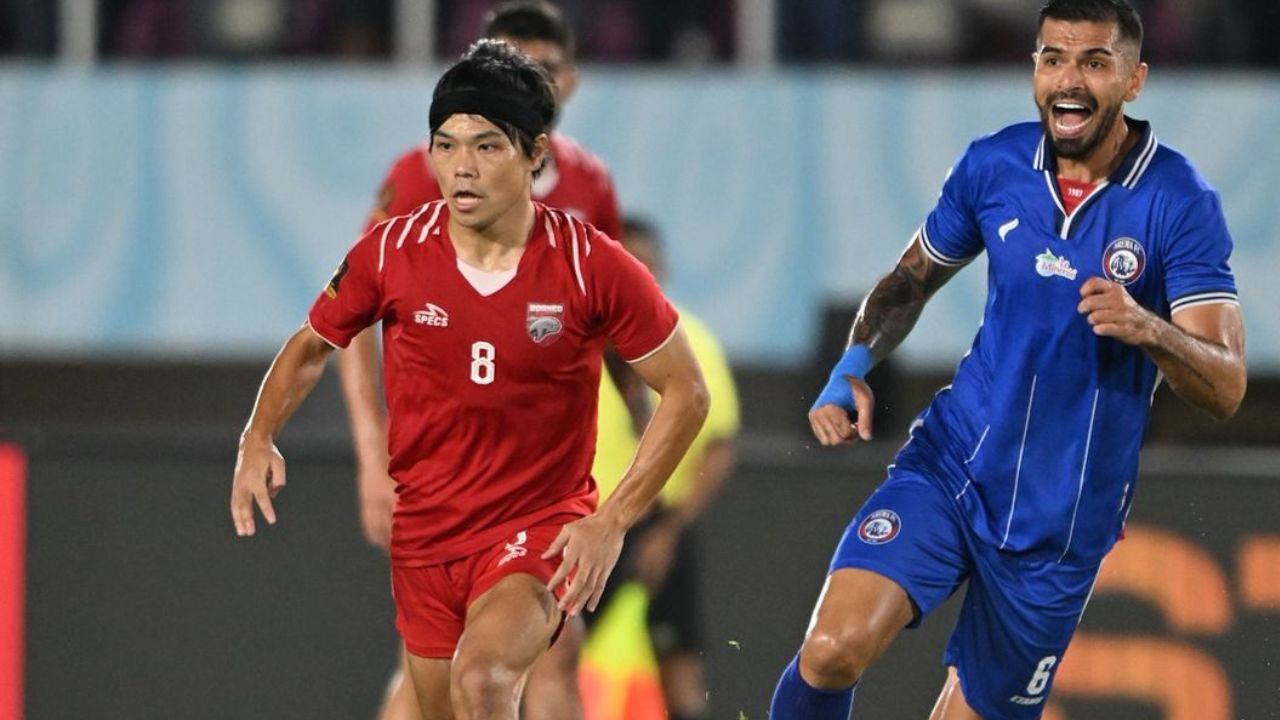FAQs Semen Padang vs Borneo: Jadwal, H2H, Prediksi Skor Pertandingan