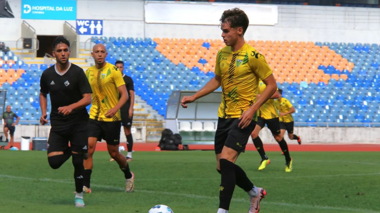 FAQs Tondela vs Porto B: Jadwal, H2H, Prediksi Skor Pertandingan