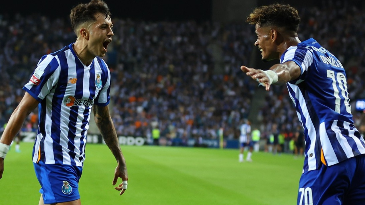 FAQs Porto vs Rio Ave: Jadwal, H2H, Prediksi Skor Pertandingan