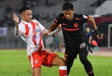 Jadwal Bola Liga Super Malaysia Hari Ini, 16-17 Agustus 2024