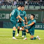 Gimpo Vs Anyang Prediction Sunday 21 July 2024, Week 23 K League 2