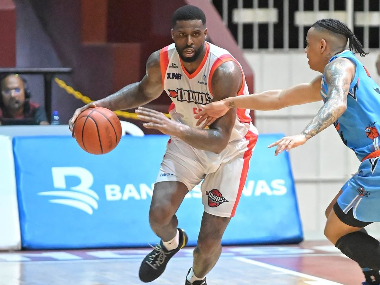 Prediksi Ceneros Vs Indios 12 Agustus, Liga Nacional de Baloncesto (LNB) 2024