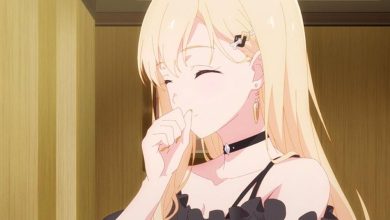 Anime Gimai Seikatsu Episode 5 Nonton Gratis Sub Indo dan Jadwal Tayang