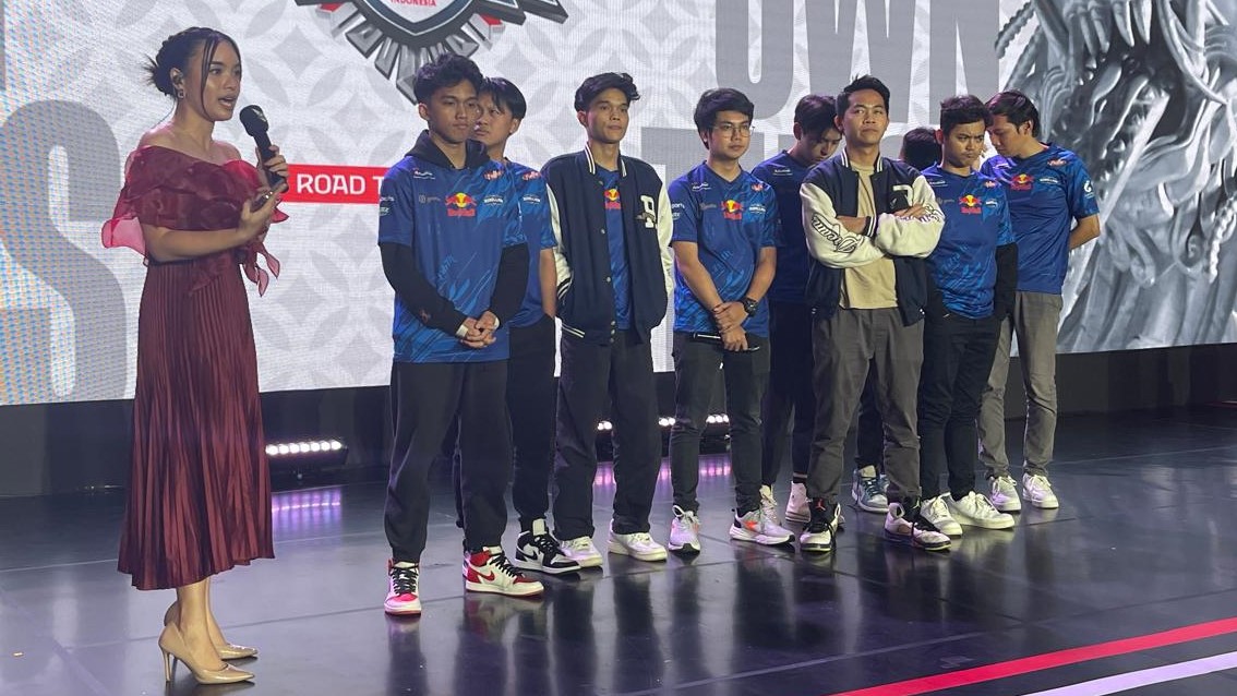 Team Liquid ID vs Rebellion Esports MPL ID S14: Rebellion Esports Kembali Tumbang