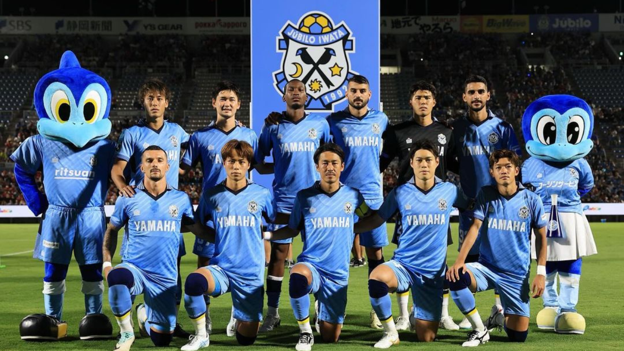 Prediksi Albirex Niigata vs Iwata Rabu 7 Agustus 2024, Pekan ke-25 Liga Jepang