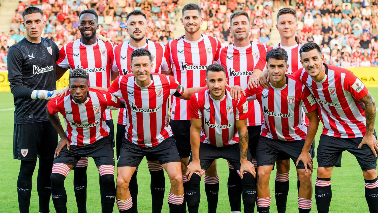 Prediksi Aston Villa vs Bilbao Kamis 8 Agustus 2024, Friendly Match