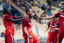 Dender vs Mechelen Prediction i Belgian League söndag (25/5) 2025