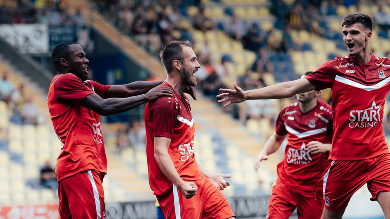 Prediksi Dender vs Mechelen di Liga Belgia Minggu (25/5) 2025