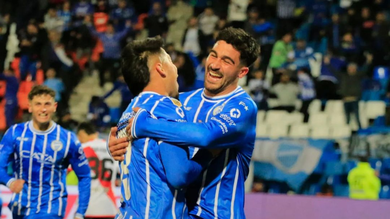 Prediksi Godoy Cruz vs Argentinos Minggu 4 Agustus 2024, Liga Argentina