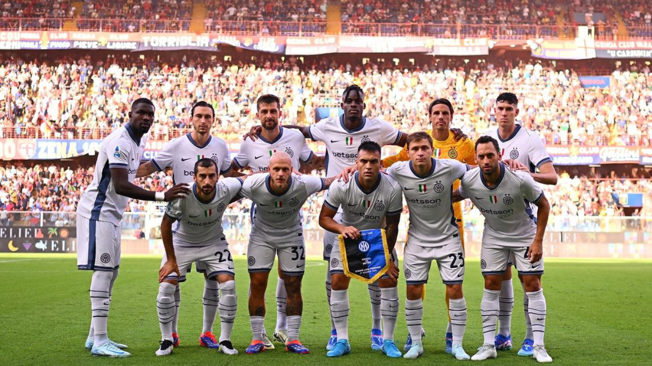Prediksi Inter vs Lecce Minggu 25 Agustus 2024, Pekan ke-2 Liga Italia