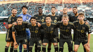 Nobartv Live Streaming LAFC vs Austin