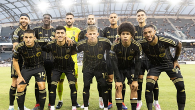 Nobartv Live Streaming LAFC vs San Jose