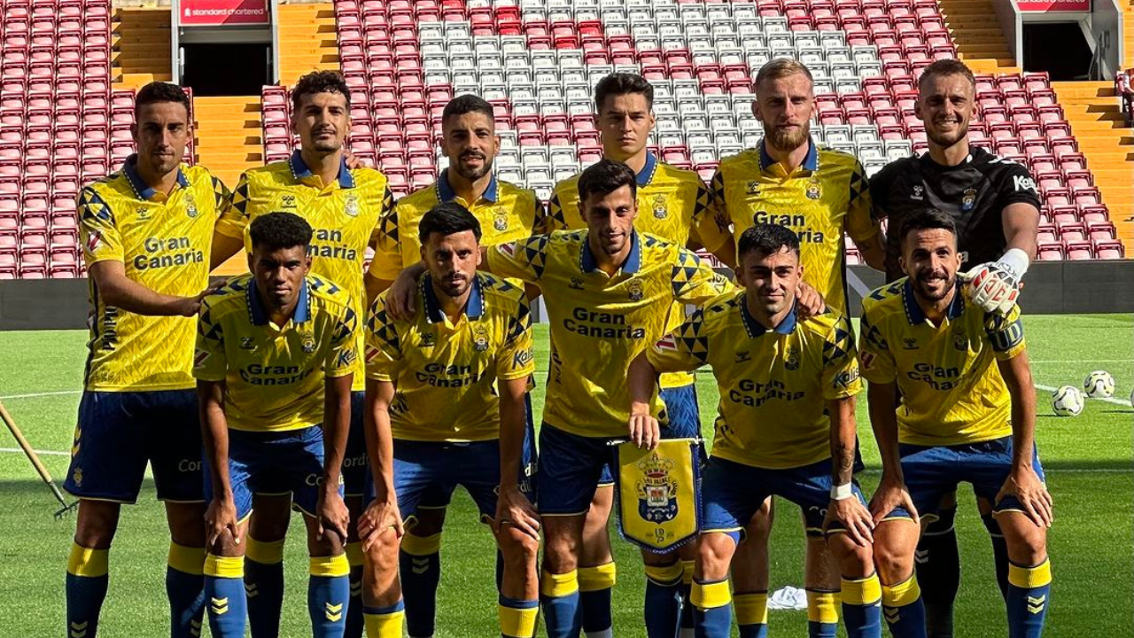 Prediksi Las Palmas vs Sevilla Sabtu 17 Agustus 2024, Pekan Pertama La Liga Spanyol