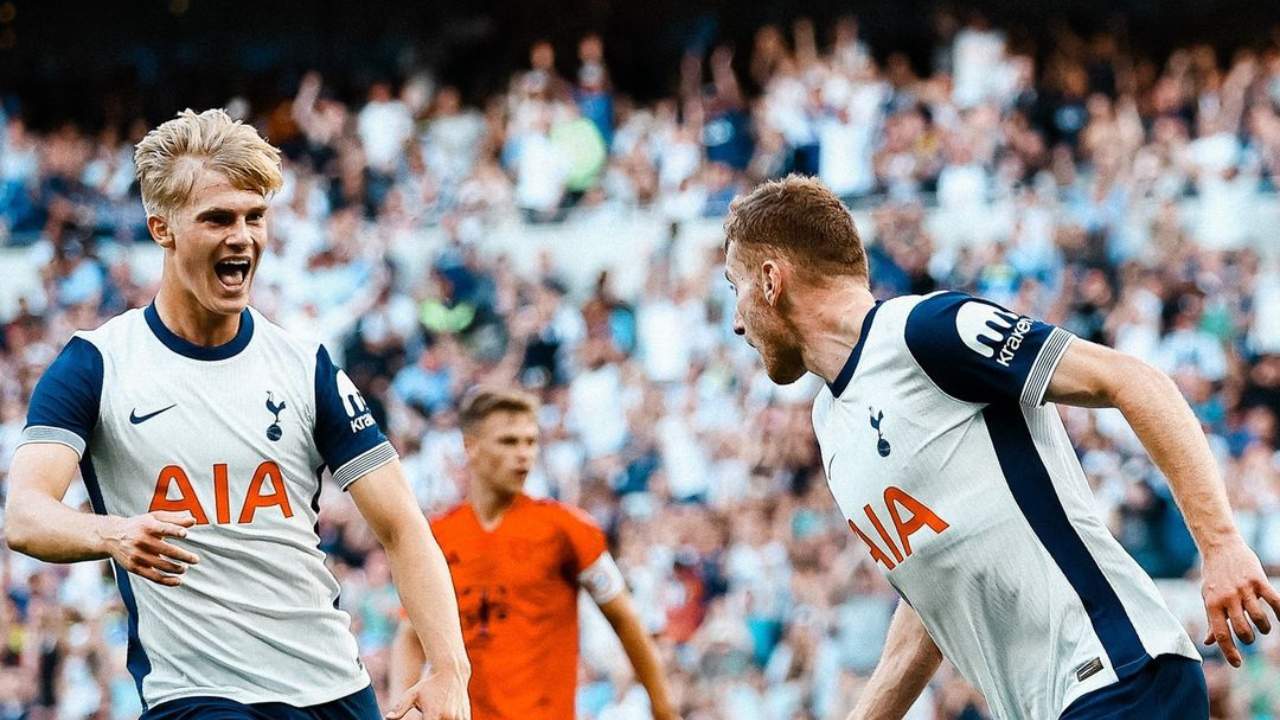 Prediksi Leicester vs Tottenham Selasa 20 Agustus 2024, Pekan Pertama Liga Inggris