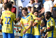 Westerlo vs Standard Liège Förutsägelse i belgiska ligan söndag (25/5) 2025