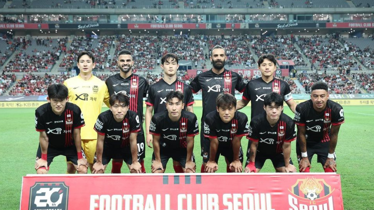 Prediksi Seoul vs Gangwon Sabtu 24 Agustus 2024, Pekan ke-28 Liga Korea Selatan