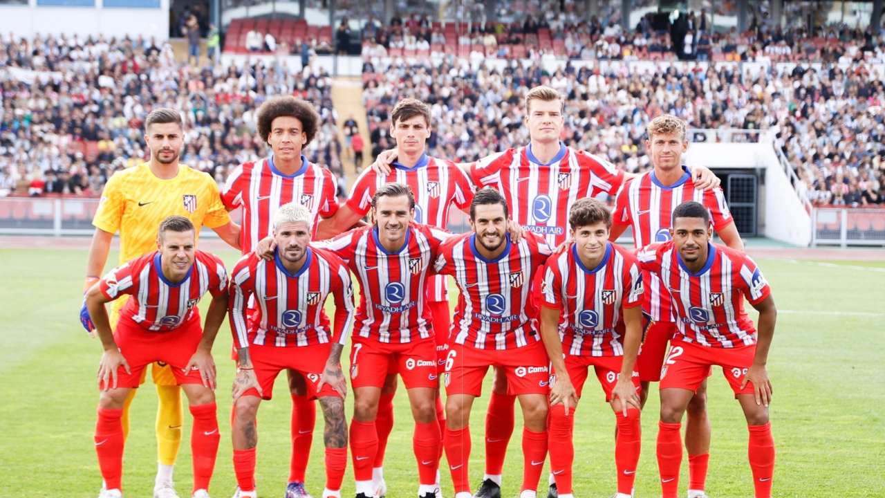 Prediksi Villarreal vs Atletico Madrid Selasa 20 Agustus 2024, Pekan Pertama La Liga Spanyol