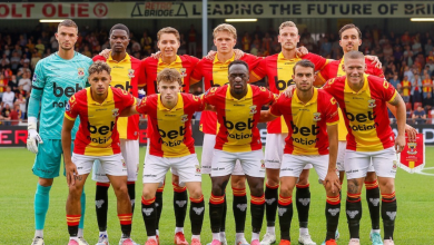 Nobartv Live Streaming Willem II vs Go Ahead Eagles