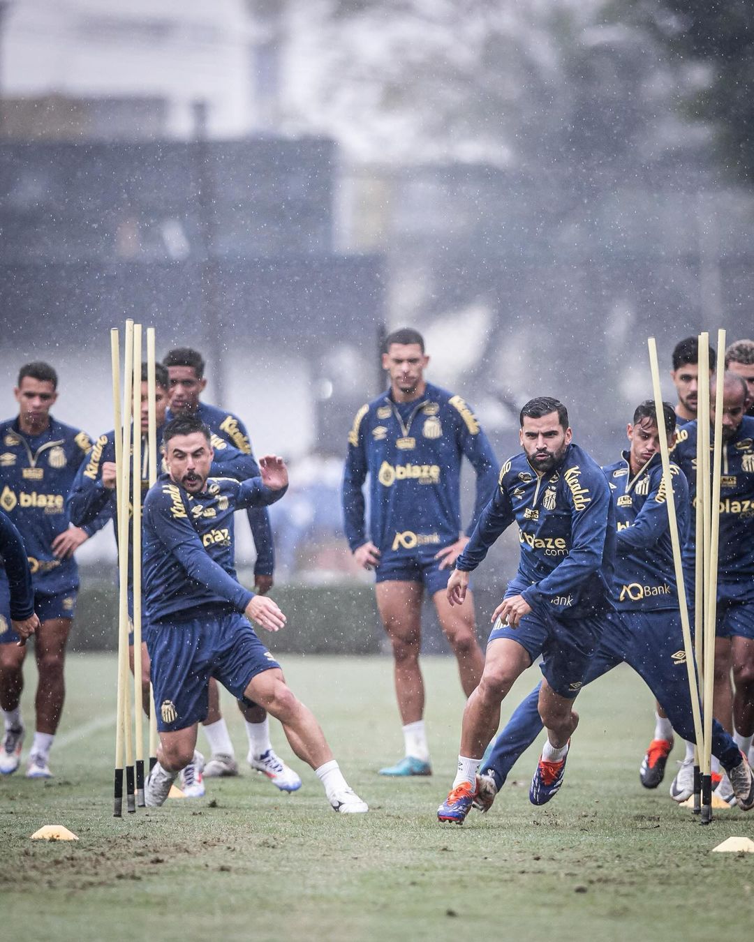 Prediksi Santos vs Sport Recife Sabtu 3 Agustus 2024, Pekan Ke-19 Serie B Brazil