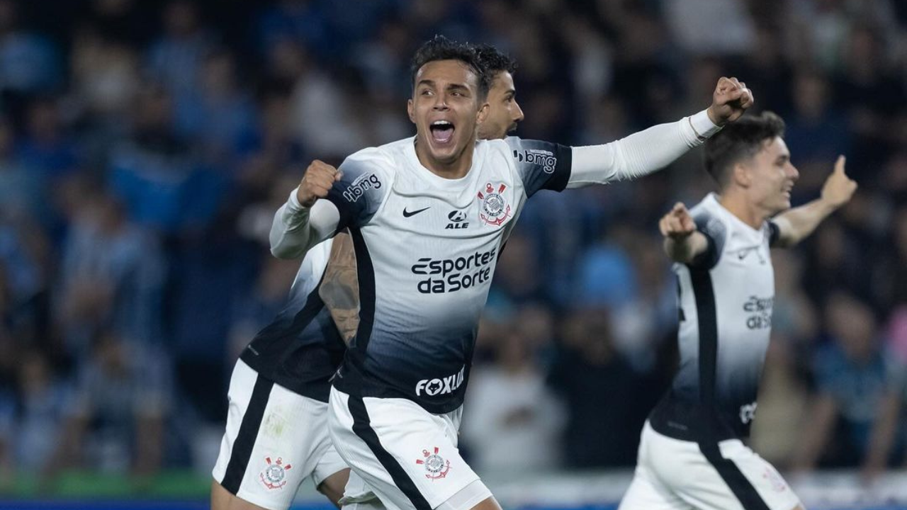 Prediksi Universidad Central vs Corinthians di CONMEBOL Libertadores, Kamis (20/2) 2025