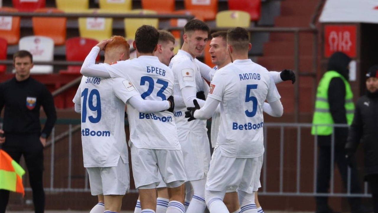 Prediksi Orenburg vs Akron Tolyatti Sabtu 10 Agustus 2024, Pekan Ke-4 Liga Rusia