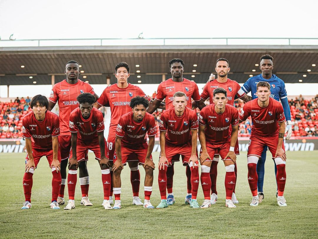 Prediksi Estoril vs Gil Vicente Senin 26 Agustus 2024, Pekan ke-3 Liga Portugal