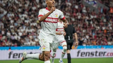 Live Match Commentary SC Freiburg vs VfB Stuttgart, Lineup, Statistik & Skor Hasil Pertandingan