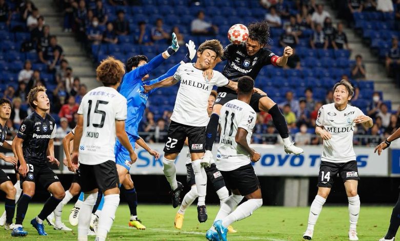 Kataller Toyama vs Avispa Fukuoka live score, H2H and lineups