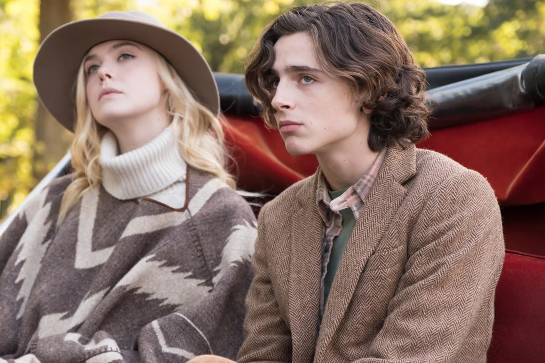 Film Tentang Kehidupan Bob Dylan, A Complete Unknown Umumkan Jadwal Tayang