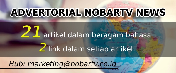 advertorial nobartv news