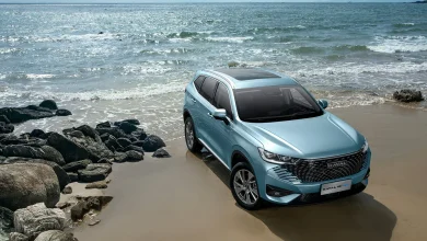 Kelebihan GWM Haval H6 HEV Dibandingkan SUV Sejenis di Pasar Indonesia