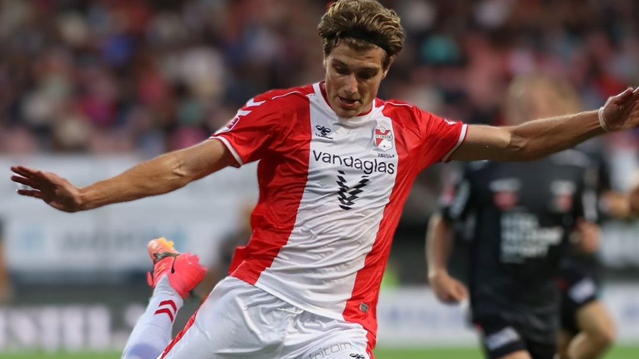 FAQs Jong Utrecht vs Emmen: Jadwal, H2H, Prediksi Skor Pertandingan
