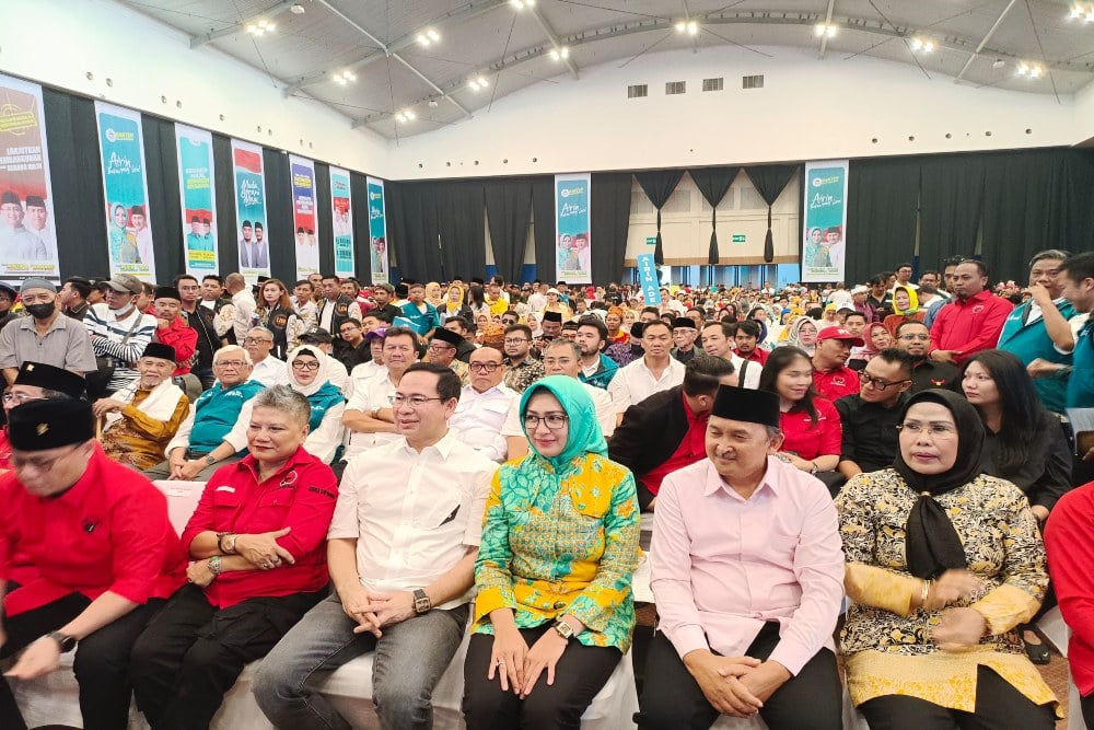 Airin Batal Didukung Golkar, Sosok Ini Ungkap Alasannya! 