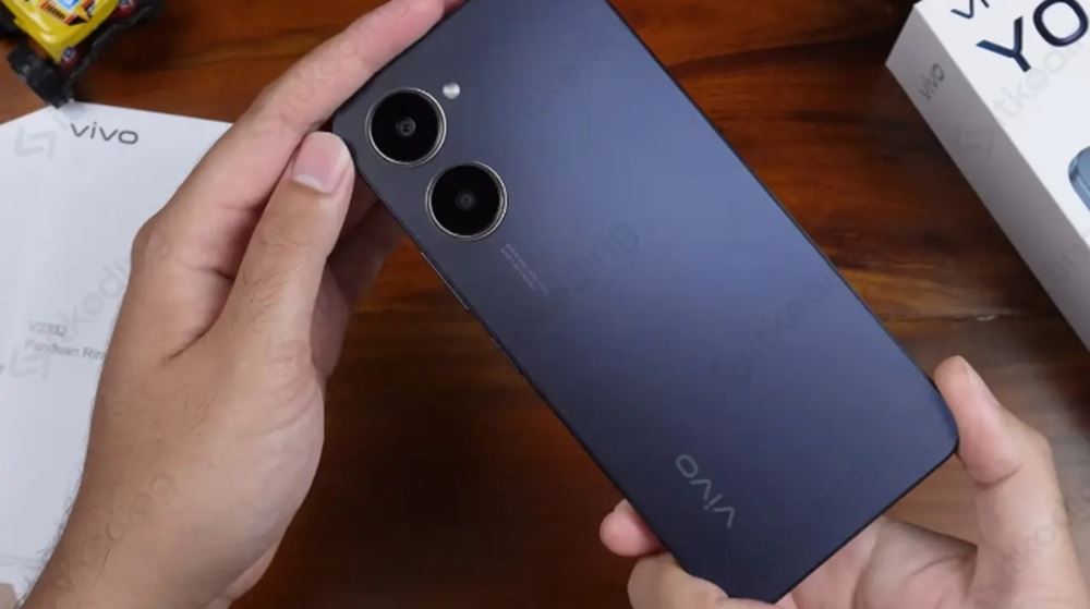 Cek Harga Vivo Y03t, HP Baru yang Bakal Hadir di Indonesia?