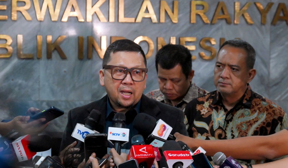 Hari Ini! Rapat DPR dan KPU Sahkan Perubahan PKPU Pilkada 2024