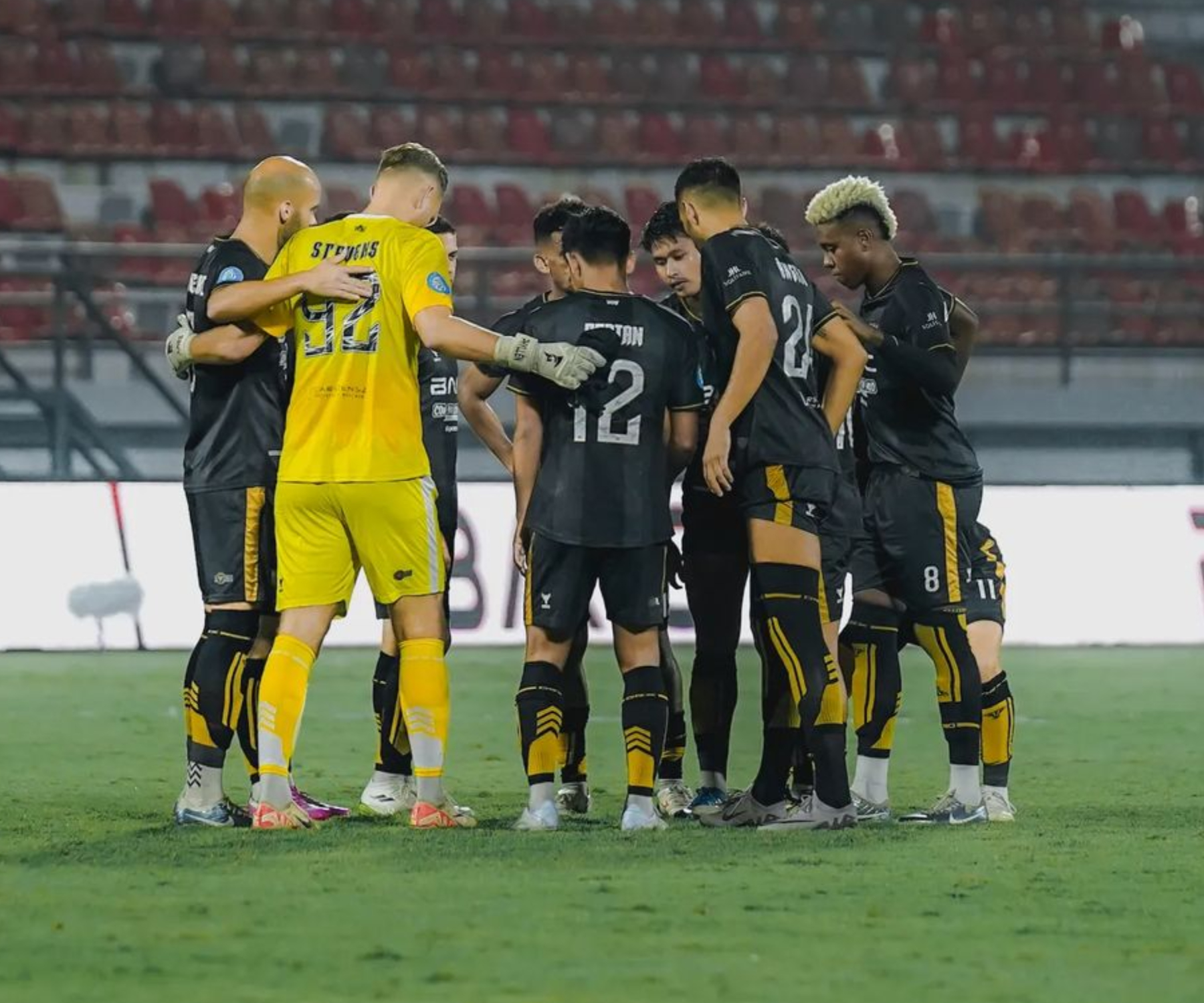 Info Link Live Score Streaming PSM Makassar vs Dewa United Malam Ini 26 Agustus 2024
